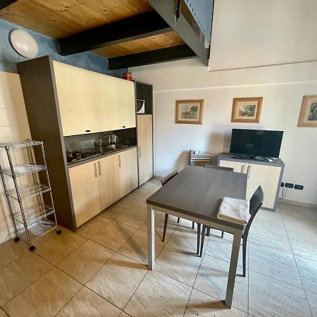 100 Torri Apartment 알바 외부 사진