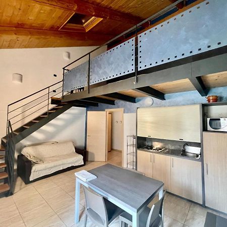 100 Torri Apartment 알바 외부 사진