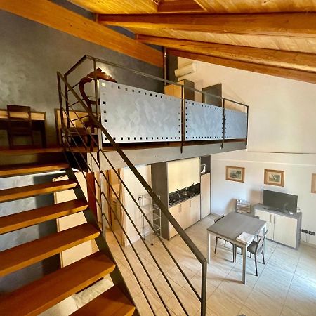 100 Torri Apartment 알바 외부 사진