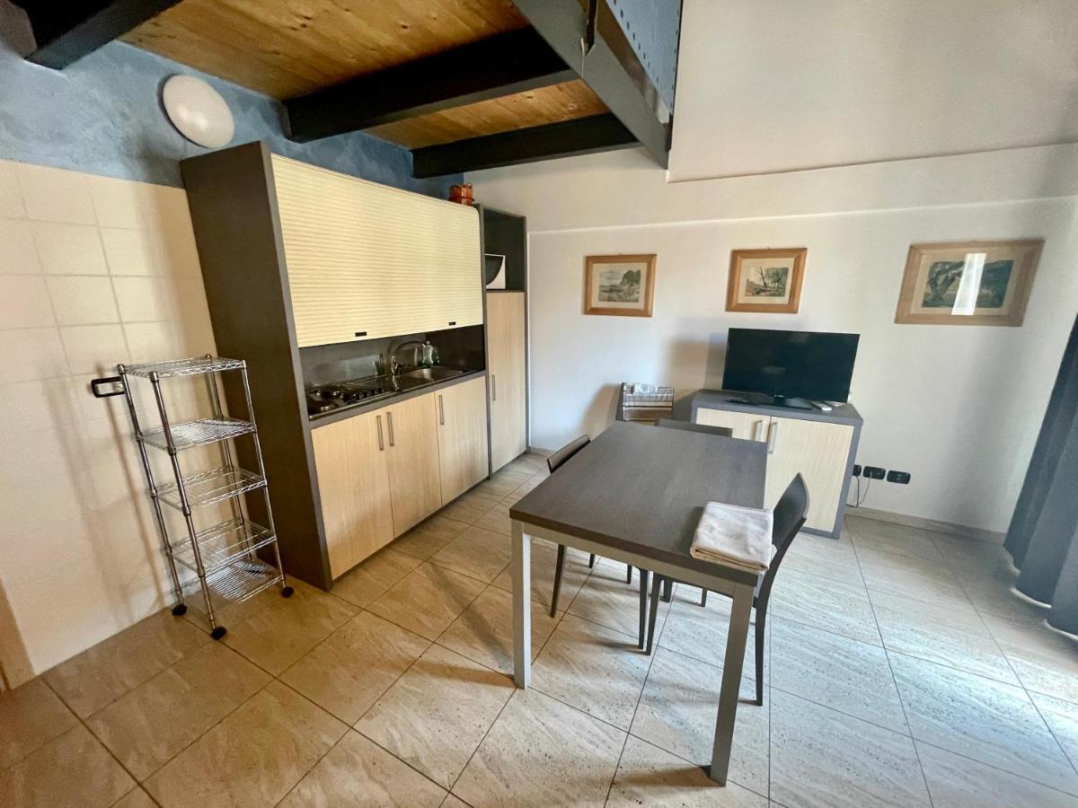 100 Torri Apartment 알바 외부 사진