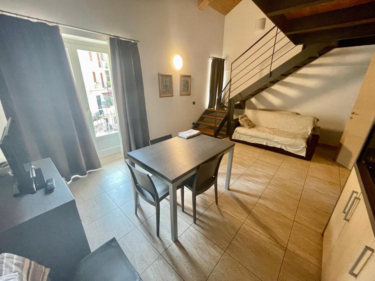 100 Torri Apartment 알바 외부 사진
