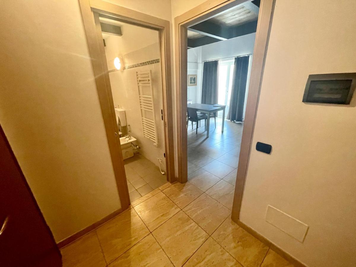 100 Torri Apartment 알바 외부 사진