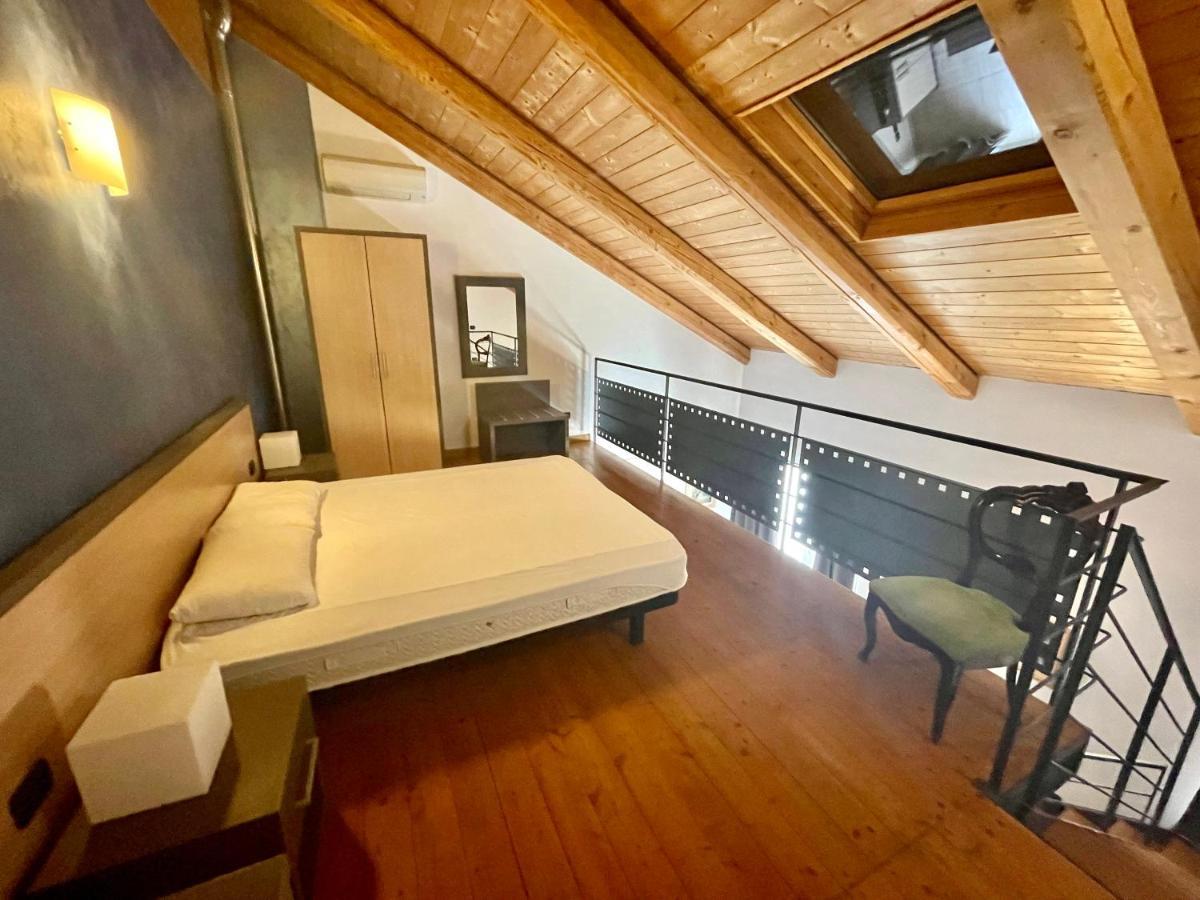 100 Torri Apartment 알바 외부 사진